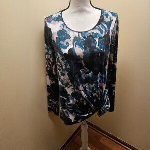 Simply Vera Wang Blouse